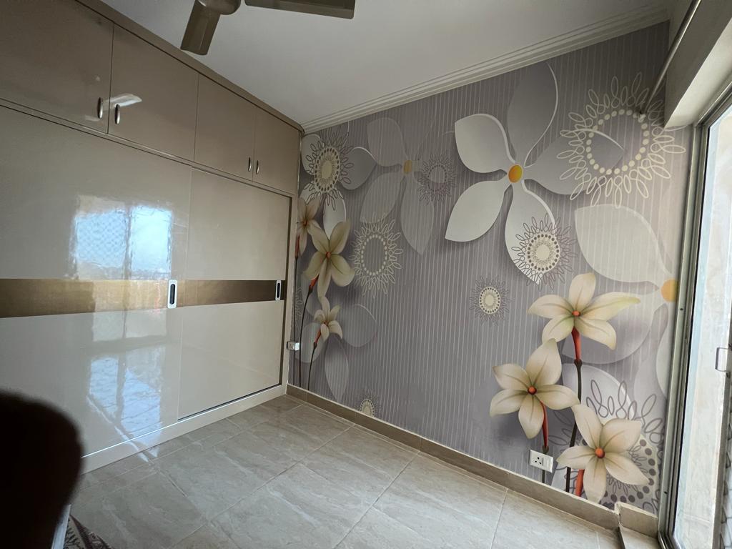 Room Wallpapers